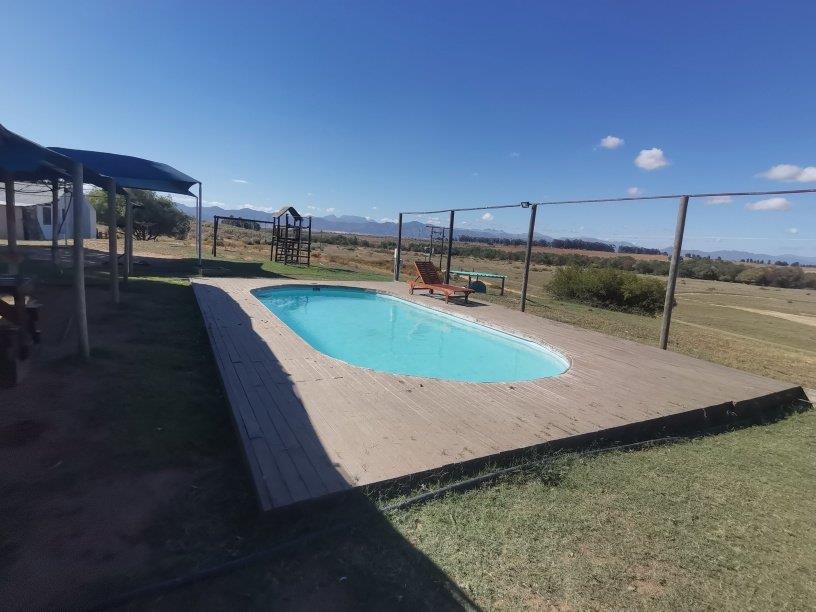 0 Bedroom Property for Sale in Piketberg Rural Western Cape